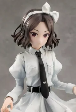 Kotobukiya Girls Band Cry Tomo Ebizuka 1/7 Figure JAPAN OFFICIAL