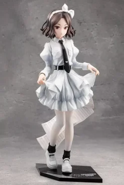 Kotobukiya Girls Band Cry Tomo Ebizuka 1/7 Figure JAPAN OFFICIAL