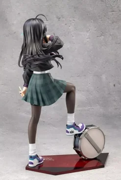 Kotobukiya Girls Band Cry Subaru Awa 1/7 Figure JAPAN OFFICIAL