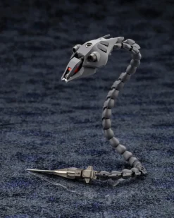 Kotobukiya Hexa Gear Alternative Creepvenom 1/24 Model Kit JAPAN OFFICIAL