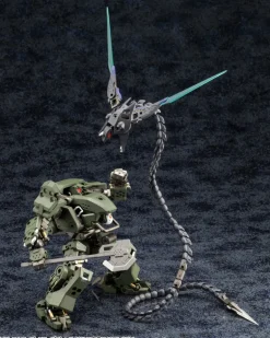 Kotobukiya Hexa Gear Alternative Creepvenom 1/24 Model Kit JAPAN OFFICIAL