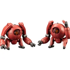 Kotobukiya Hexa Gear Alternative Orb MSG Ver. 1/24 Model Kit JAPAN OFFICIAL