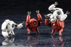 Kotobukiya Hexa Gear Alternative Orb MSG Ver. 1/24 Model Kit JAPAN OFFICIAL