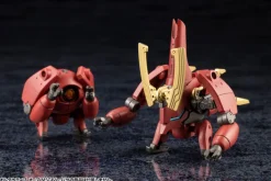 Kotobukiya Hexa Gear Alternative Orb MSG Ver. 1/24 Model Kit JAPAN OFFICIAL