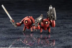 Kotobukiya Hexa Gear Alternative Orb MSG Ver. 1/24 Model Kit JAPAN OFFICIAL