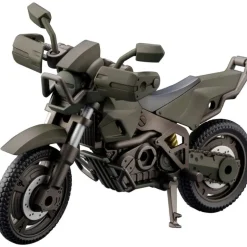 Kotobukiya HEXA GEAR Alternative Cross Raider Forest Color Ver. 1/24 Model Kit