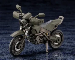 Kotobukiya HEXA GEAR Alternative Cross Raider Forest Color Ver. 1/24 Model Kit