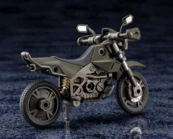 Kotobukiya HEXA GEAR Alternative Cross Raider Forest Color Ver. 1/24 Model Kit
