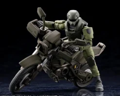 Kotobukiya HEXA GEAR Alternative Cross Raider Forest Color Ver. 1/24 Model Kit