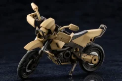 Kotobukiya HEXA GEAR Alternative Cross Raider Desert Color Ver. 1/24 Model Kit