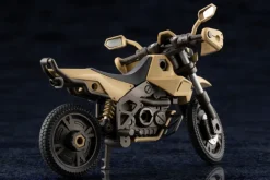 Kotobukiya HEXA GEAR Alternative Cross Raider Desert Color Ver. 1/24 Model Kit