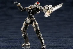 Kotobukiya Hexa Gear Alter Alternative Humanoid Jester 1/24 Action Figure JAPAN