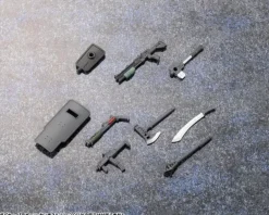 Kotobukiya Hexa Gear Governor Para Pawn Sentinel Ver.2.0 Model Kit JAPAN