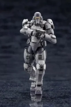 Kotobukiya Hexa Gear Governor Para Pawn Sentinel Ver.2.0 Model Kit JAPAN