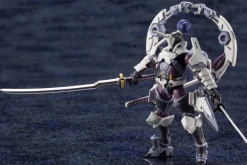 Kotobukiya Hexa Gear Governor EX Armor Type Monoceros 1/24 Action Figure JAPAN