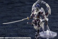 Kotobukiya Hexa Gear Governor EX Armor Type Monoceros 1/24 Action Figure JAPAN