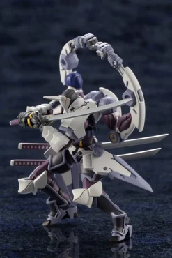 Kotobukiya Hexa Gear Governor EX Armor Type Monoceros 1/24 Action Figure JAPAN