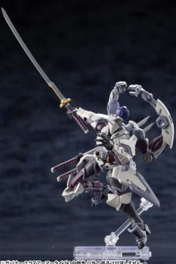 Kotobukiya Hexa Gear Governor EX Armor Type Monoceros 1/24 Action Figure JAPAN