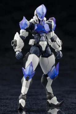 Kotobukiya Hexa Gear Governor Ex Armore Type Bishop 1/24 Model Kit JAPAN