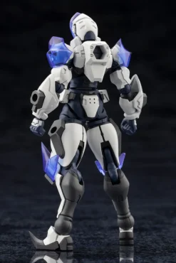 Kotobukiya Hexa Gear Governor Ex Armore Type Bishop 1/24 Model Kit JAPAN