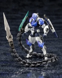 Kotobukiya Hexa Gear Governor Ex Armore Type Bishop 1/24 Model Kit JAPAN