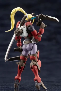 Kotobukiya Hexa Gear Governor Light Armor Type Rose Ver.1.5 1/24 Model Kit JAPAN