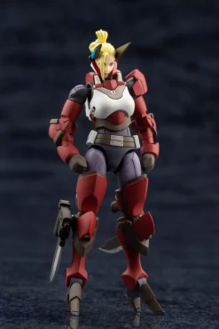 Kotobukiya Hexa Gear Governor Light Armor Type Rose Ver.1.5 1/24 Model Kit JAPAN