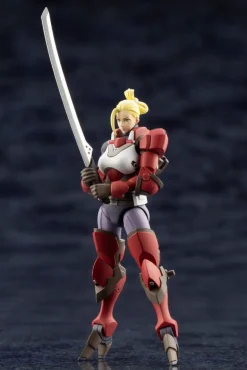 Kotobukiya Hexa Gear Governor Light Armor Type Rose Ver.1.5 1/24 Model Kit JAPAN