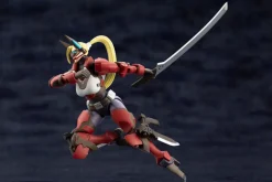 Kotobukiya Hexa Gear Governor Light Armor Type Rose Ver.1.5 1/24 Model Kit JAPAN