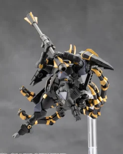 Kotobukiya Hexa Gear Governor Para-Pawn Enclosure 1/24 Model Kit JAPAN OFFICIAL