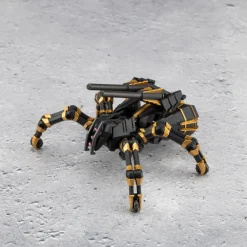 Kotobukiya Hexa Gear Governor Para-Pawn Enclosure 1/24 Model Kit JAPAN OFFICIAL