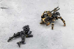 Kotobukiya Hexa Gear Governor Para-Pawn Enclosure 1/24 Model Kit JAPAN OFFICIAL