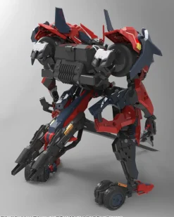 Kotobukiya Hexa Gear Levante 1/24 Model Kit JAPAN OFFICIAL