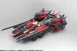 Kotobukiya Hexa Gear Levante 1/24 Model Kit JAPAN OFFICIAL