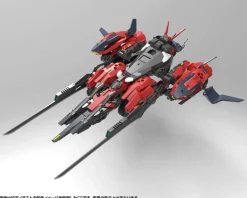 Kotobukiya Hexa Gear Levante 1/24 Model Kit JAPAN OFFICIAL