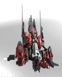 Kotobukiya Hexa Gear Levante 1/24 Model Kit JAPAN OFFICIAL