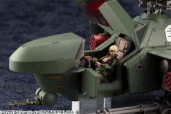 Kotobukiya Hexa Gear STEELRAIN 1/24 Model Kit JAPAN OFFICIAL