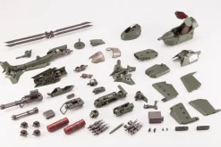 Kotobukiya Hexa Gear STEELRAIN 1/24 Model Kit JAPAN OFFICIAL