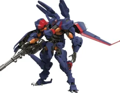 Kotobukiya Hexa Gear V-THOR Air Assault Thunderstruck 1/24 Model Kit JAPAN