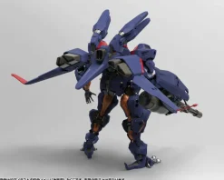 Kotobukiya Hexa Gear V-THOR Air Assault Thunderstruck 1/24 Model Kit JAPAN