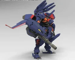 Kotobukiya Hexa Gear V-THOR Air Assault Thunderstruck 1/24 Model Kit JAPAN