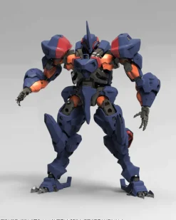 Kotobukiya Hexa Gear V-THOR Air Assault Thunderstruck 1/24 Model Kit JAPAN