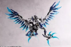 Kotobukiya Hexa Gear Zenith Reveal Kit Block 1/24 JAPAN OFFICIAL