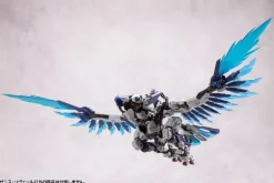 Kotobukiya Hexa Gear Zenith Reveal Kit Block 1/24 JAPAN OFFICIAL