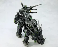 Kotobukiya HMM ZOIDS Dark Horn Marking Plus Ver. DPZ-10 Model Kit JAPAN OFFICIAL