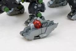 Kotobukiya HMM ZOIDS Dark Horn Marking Plus Ver. DPZ-10 Model Kit JAPAN OFFICIAL