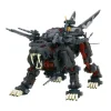 Kotobukiya HMM ZOIDS EPZ-003 Great Sabre Marking Plus Ver. 1/72 Model Kit JAPAN