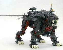 Kotobukiya HMM ZOIDS EPZ-003 Great Sabre Marking Plus Ver. 1/72 Model Kit JAPAN