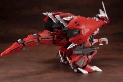 Kotobukiya HMM ZOIDS EZ-034 Geno Breaker Repackage Ver 1/72 Model Kit JAPAN