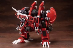 Kotobukiya HMM ZOIDS EZ-034 Geno Breaker Repackage Ver 1/72 Model Kit JAPAN